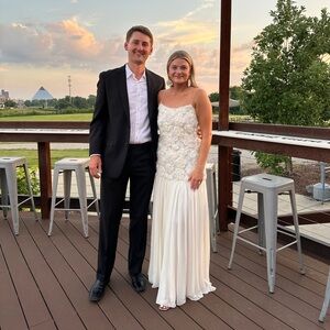 Alexis Natalina Dress